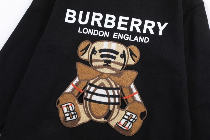 Burberry Sweaters